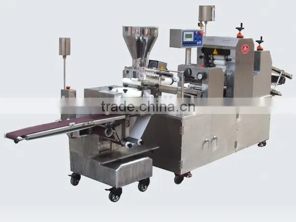 French Baguettes Machinery /french Bread Production Line/french Bread Equipment photo-6