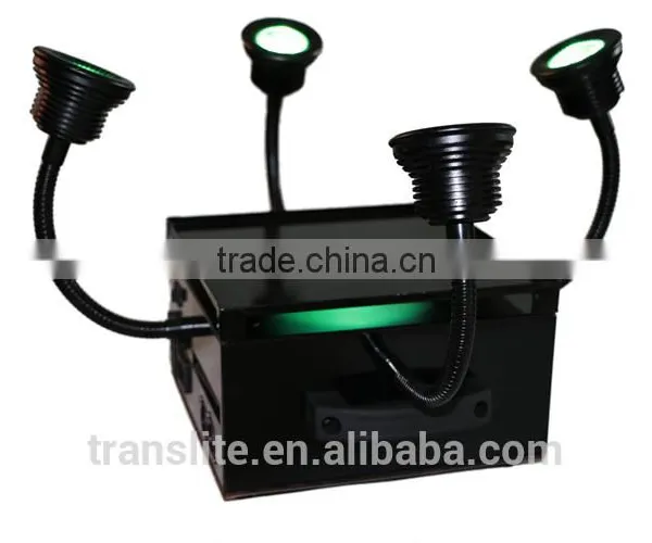 Color Changeable Led Grow Lights for Flowers photo-2