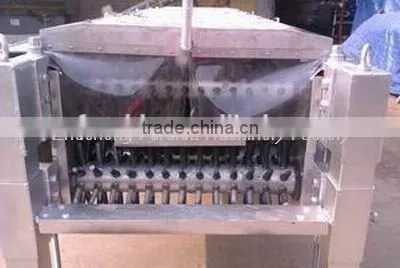 Price Reduction!!!Horizontal Hair Removal Machine/plucker/depilator in 2015 photo-2