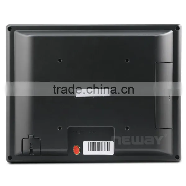 8 Inch Widescreen With WIFI USB Power Touch Screen Lcd Monitor photo-6