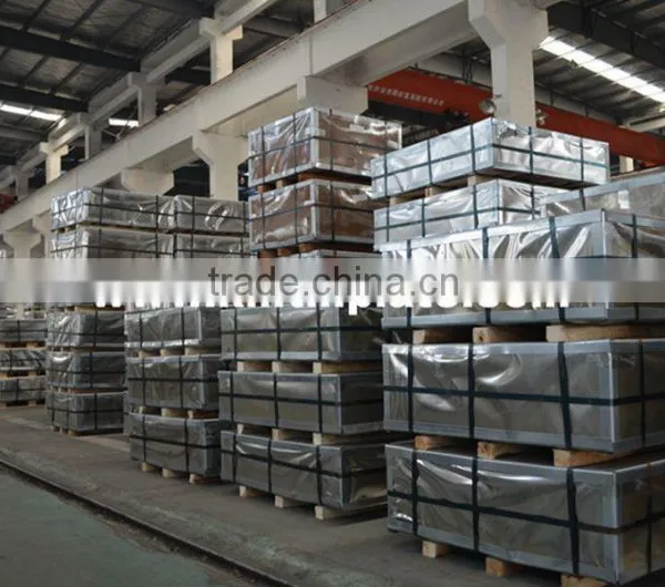 Electrolytic TinPlate Sheet