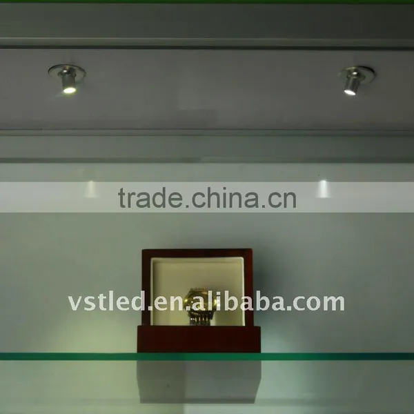 Led Jewelry Light