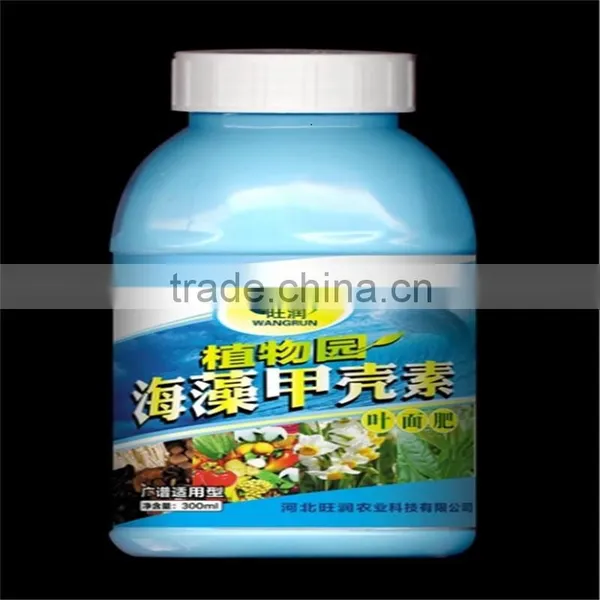 Foliar Fertilizer Chitosan