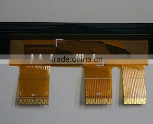Original Brand New Touch Screen Glass Panel With Digitizer Bezel For Toshiba P55T S55T (Factory Wholesale) photo-3