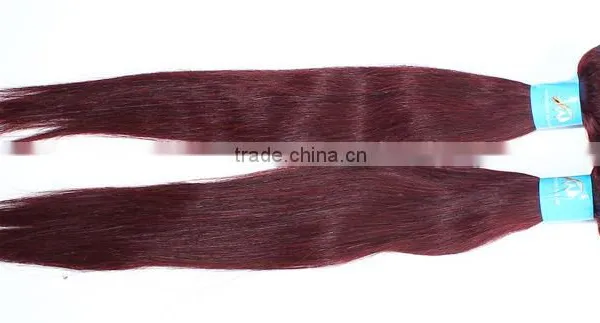 OEM Manufacture Straight Hair Indian Hair Bun photo-3