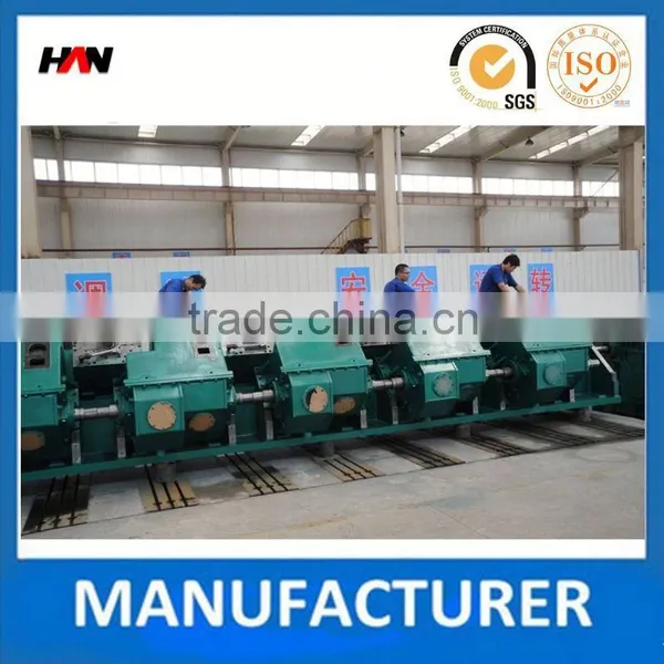 Steel Wire Rolling Mill for Sale photo-3