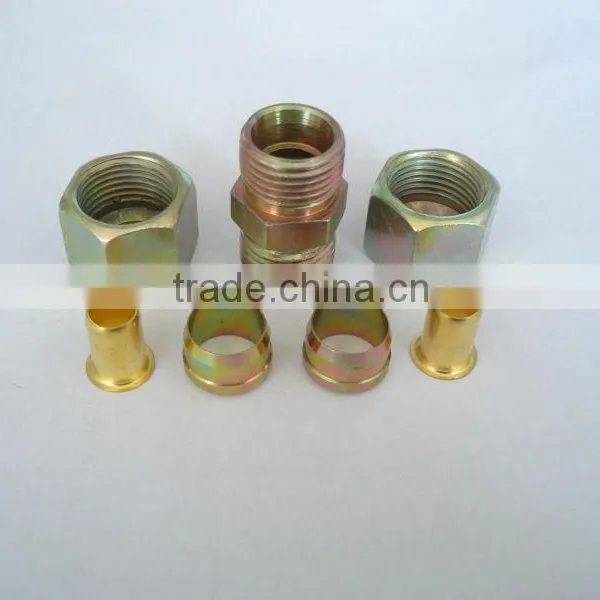 7 Pieces Fittings /seven Pieces End Fittings photo-3