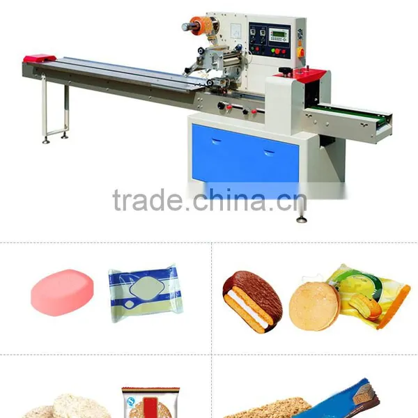 Moon Cakes Packaging Equipment Wholesale and Price photo-2