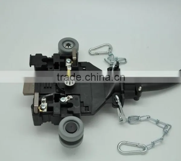 5240-078-0011 Akapp Holland Nie 5 Polig 35a Type C7 Power Conductor photo-2