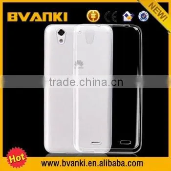 Hot New Products For 2016 Crystal Phone Cases For Huawei Ascend Defender Phone Case,Silicone VS TPU Case Smartphone Accessories photo-2