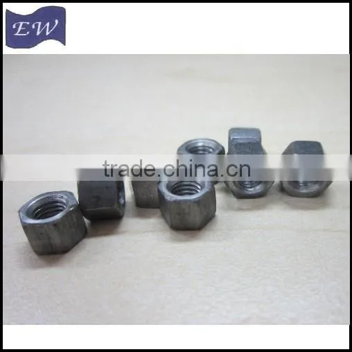 Hex Thick Nut M4x0.7 photo-5