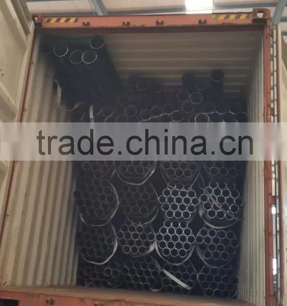 Carbon Steel SAW Pipes Tubes EN 10208-2 L415MB 1.8973 photo-2