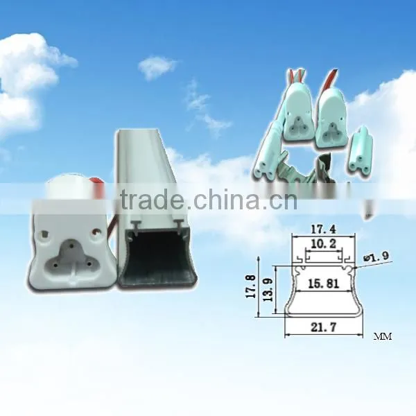 Freecom t5 Led Tubes Led Neon Tube Light Fixture