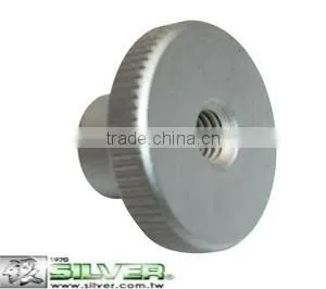 For Packing Machine and Metal Lathe Nuts Plastic Wing Knob Nuts photo-6