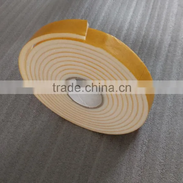 Sponge Foam Tape
