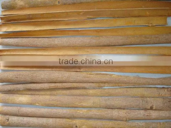 SPLIT CASSIA (CINNAMON)