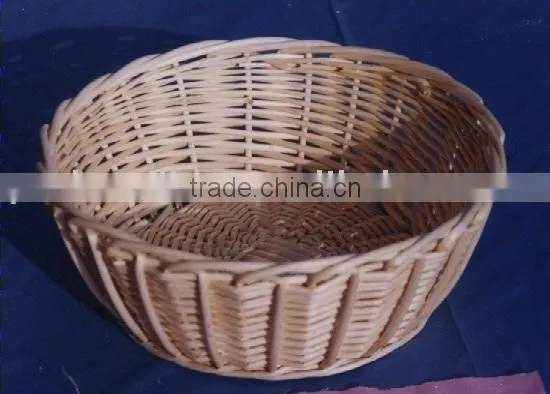 Willow Food Basket