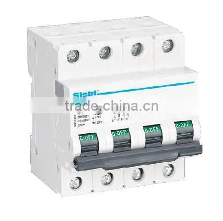 Brand New 6 Amp Low Voltage Circuit Breaker photo-2