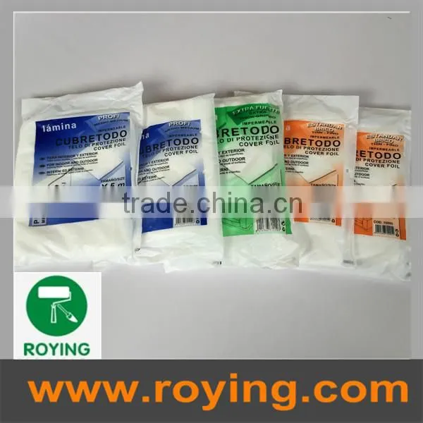 Drop Sheet High Density Polyethylene Sheet Price