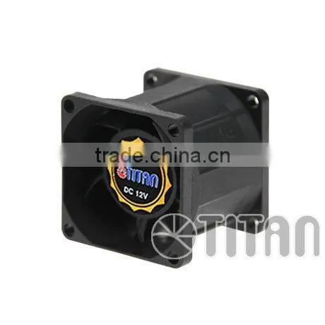 OEM PC device industry machine high air flow CE UL RoHS 38*38*38mm 12V DC air cooling fan