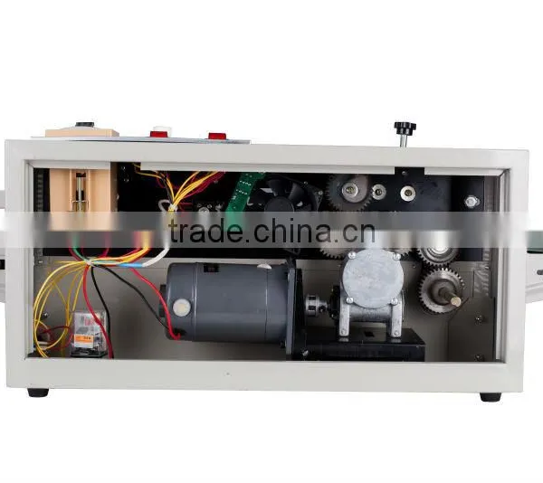 2015 New FR-900W Automatic Horizontal Continuous Plastic Bag Sealing Machine With Date Printing photo-4