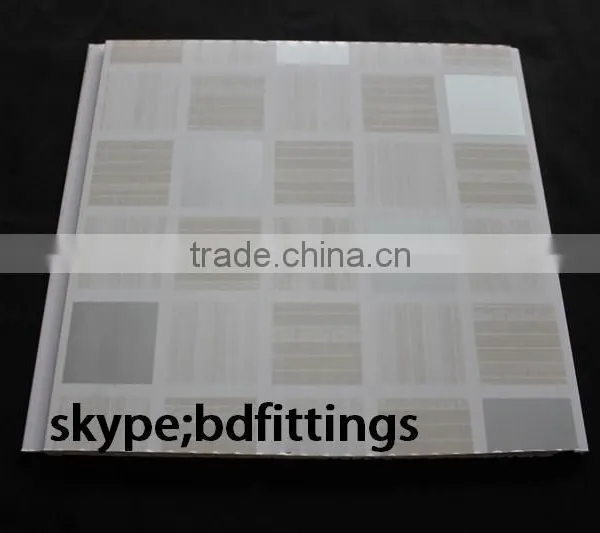 Wall Board Wall Panel Plastic Board Ceiling Boards Prices photo-2