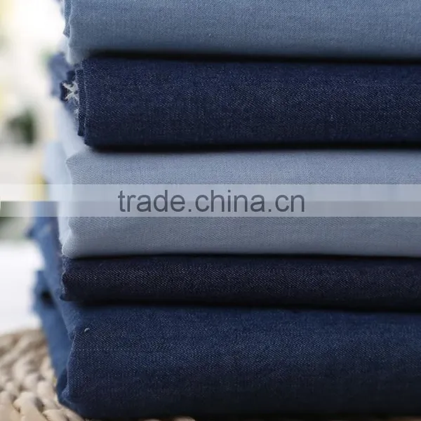 Jeans Shirt Dress Clothes Fabric photo-2