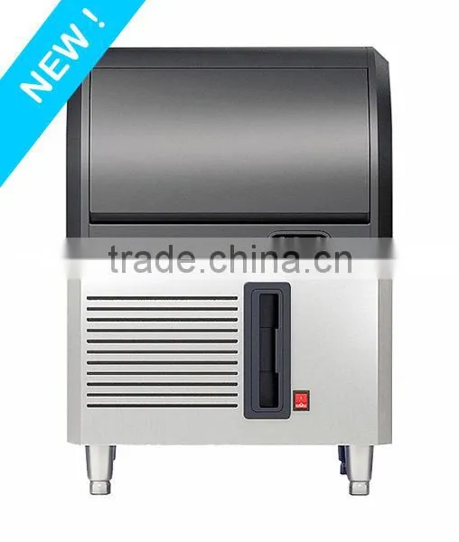 Commercial Ice Machine - Under Bench Design!