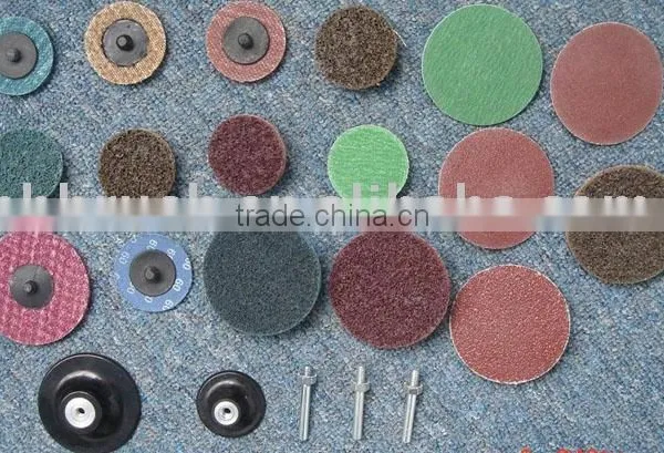 Abrasive Sanding disc