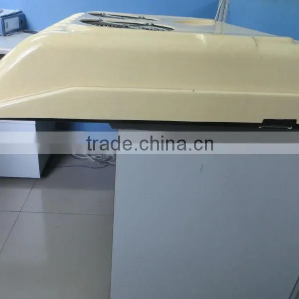 Vehicle Engine Driven Van Air Conditioning System for 4m Van photo-5