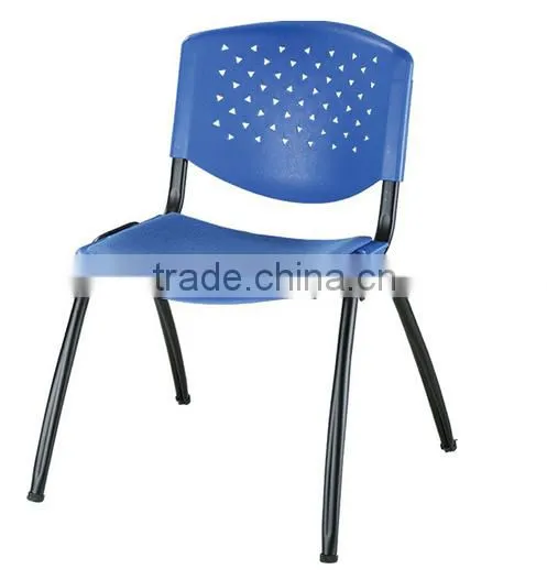 Plastic School Chairs ,metal School Chair With WordPad for Sale HYL-6005 photo-3