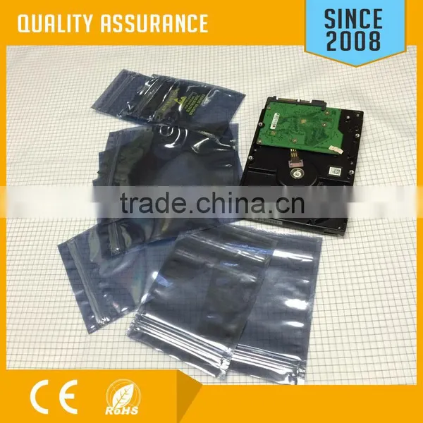 Antistatic Conductive Grid Bag ES19104 OEM Available photo-5