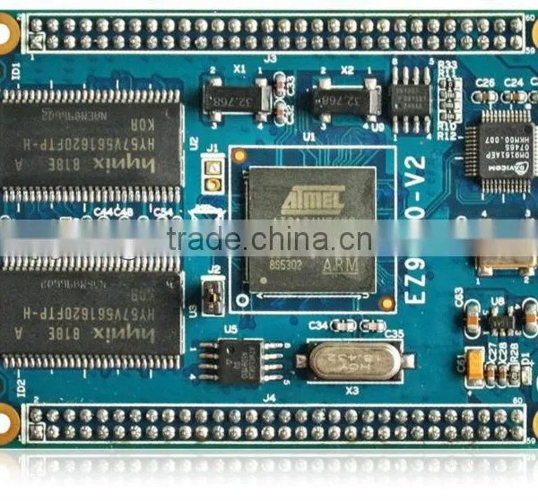 Atmel9260 Development Board &ARM Core Board photo-2