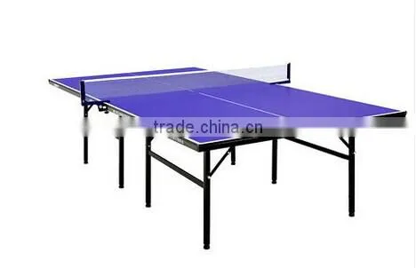 Factory Direct Sale Cheap Table Tennis Table(in Stock) photo-2