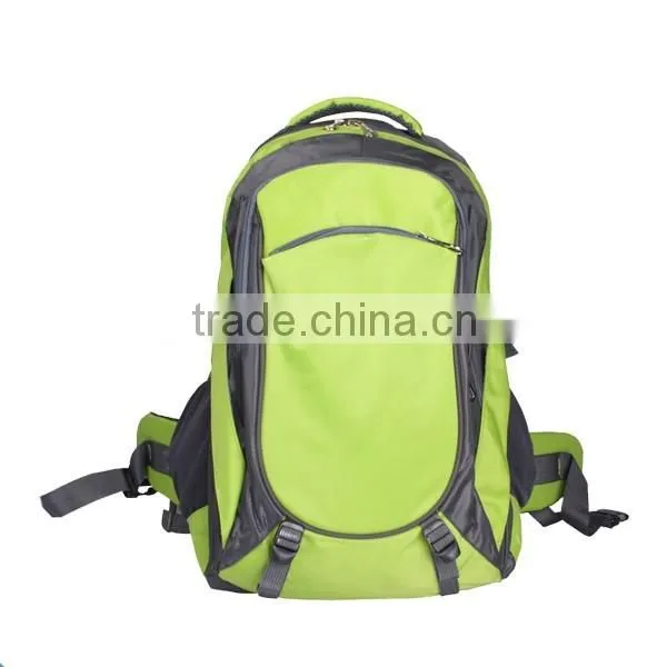 High Quality 40 Litre Camping Hiking Backpack photo-4