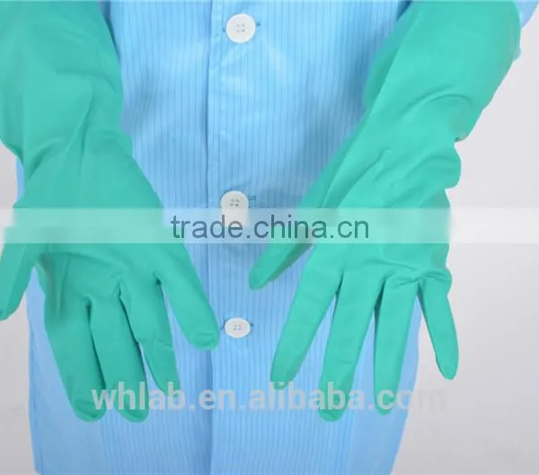 Elbow Length Latex Gloves for Handicap in Chian photo-2