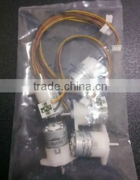 Motor PG15S-020