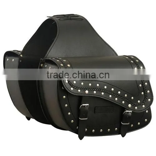 Saddle & Toll Bags photo-4