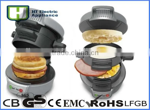 3-in-1 Breakfast Maker /tosta Maker /bread Maker photo-3