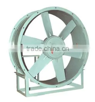 Axial Flow Fan photo-4