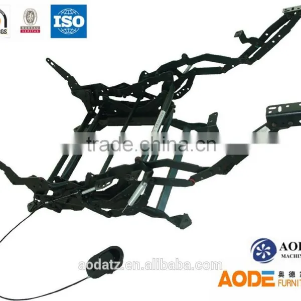AD4183 Glider Chair Mechanism