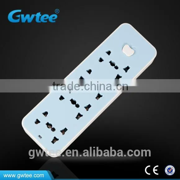3-pin Secure Electrical Floor Sockets FXD-322 photo-6