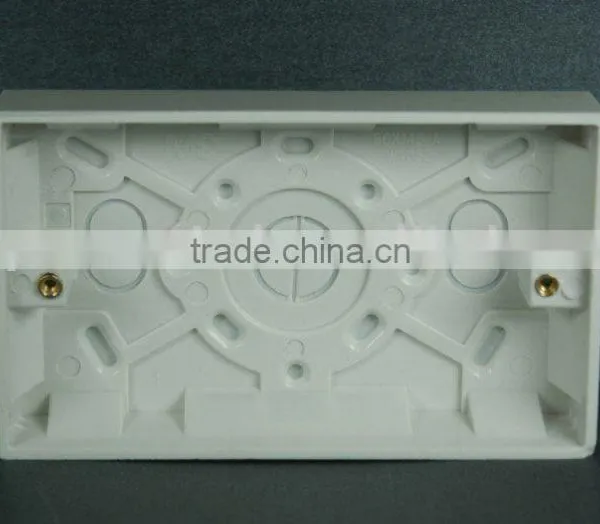 PVC Junction Box