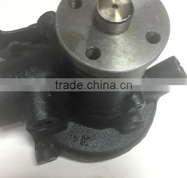 Excavator Engine Spare Parts 6D22T Water Pump ME150295 photo-2