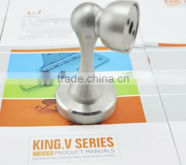 Furniture Hardware Good Quality Door Stopper photo-5