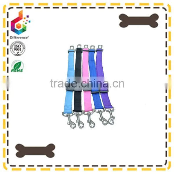 Dog Car Safety Belt Pet Safety Belt for Car