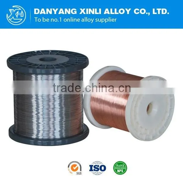 Chinese Manufacturer T Type Thermocouple Wire TP/TN photo-3