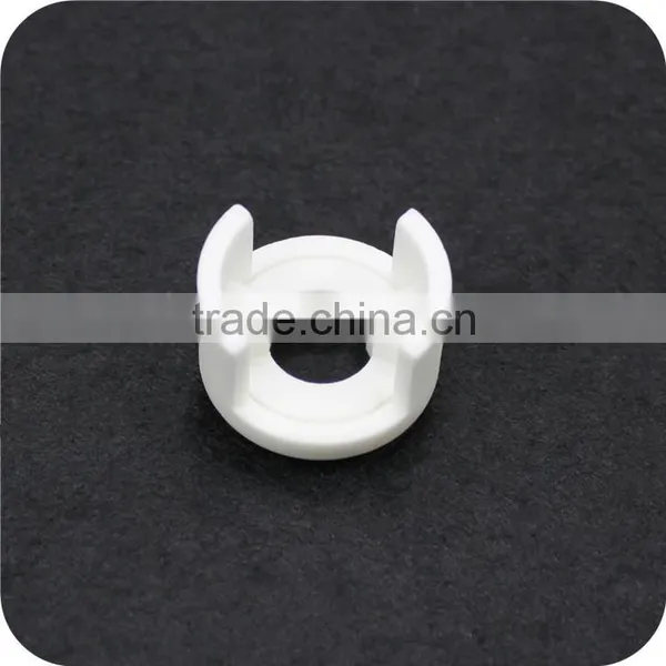 High Heat Transfer Projector Lamp Ceramic Lamp Holder E20.8 Ceramic Lamp Base photo-2