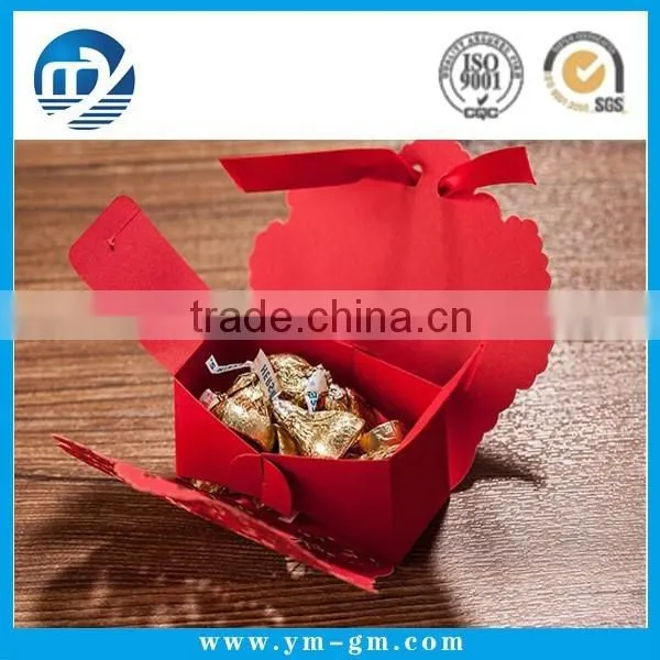 Factory Directly Roll Wedding Invitation Card Wholesale photo-6