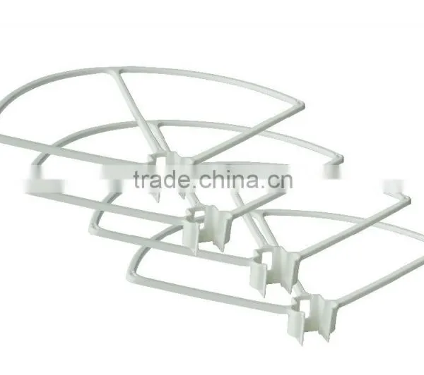 Maytech DJI Inspire1 Quick Release Prop Guard photo-4